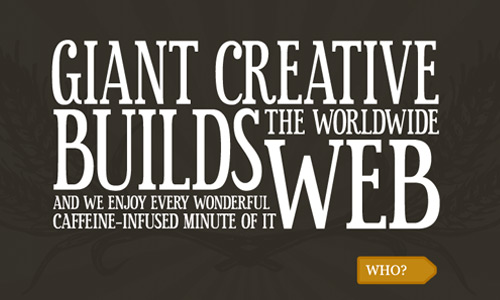 made by giant