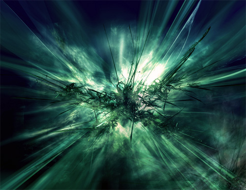 UCreative.com - 40+ Free Abstract Wallpapers for your Desktop