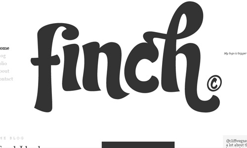 get finch