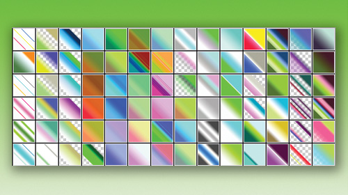 offbeat gradient photoshop