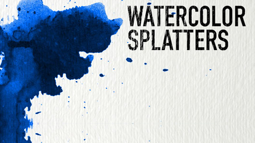 water-color