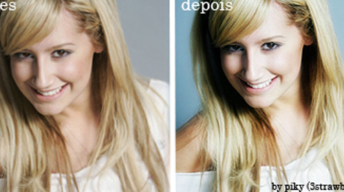 photoshop action