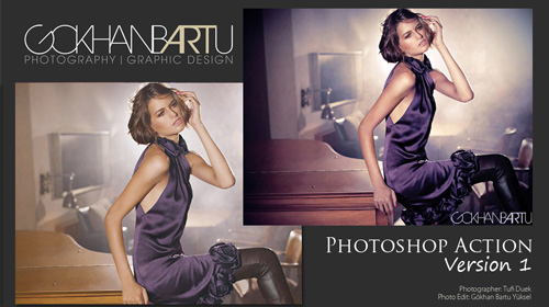 photoshop action ver 1
