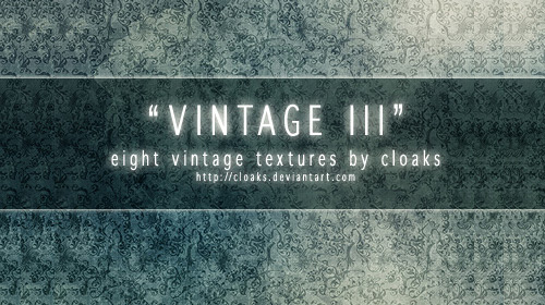 pretty things icon texture