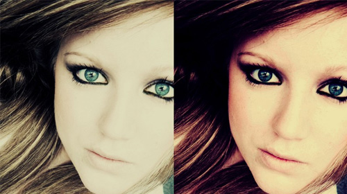 photoShop action 02