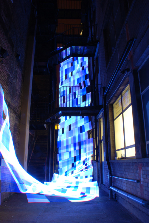 light experiments