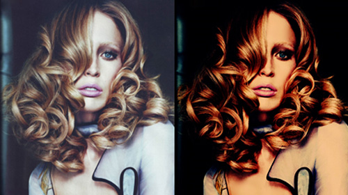 photo coloring 11