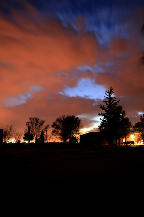 night lights