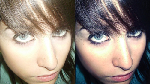 photoShop action 06