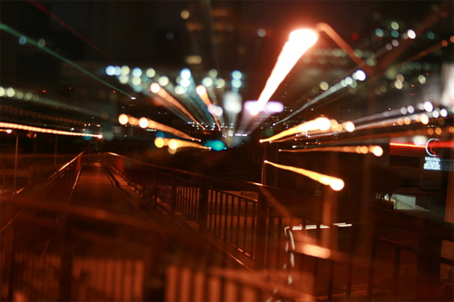 night lights