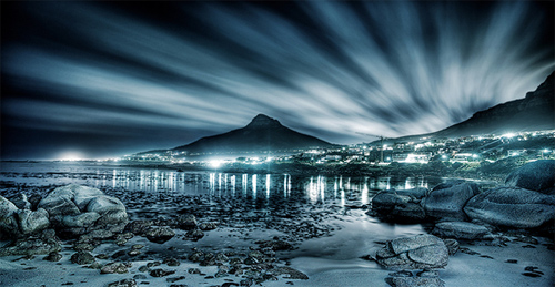nightscapes