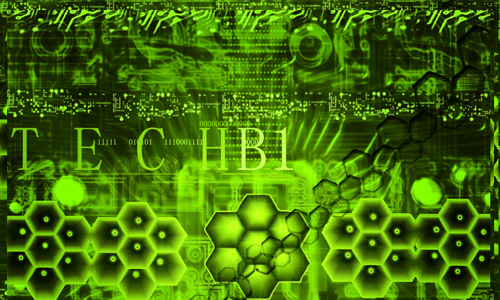 tech b1