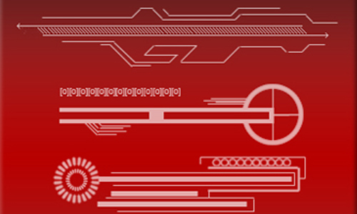 iron designs