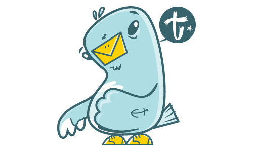 twitter icons
