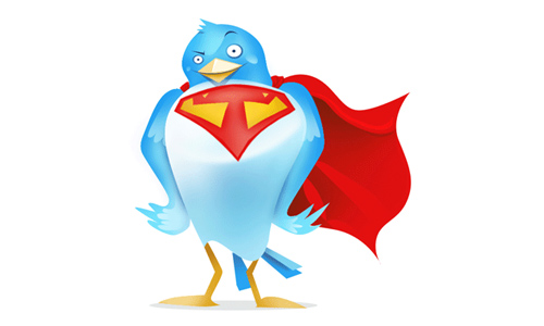 super twitter