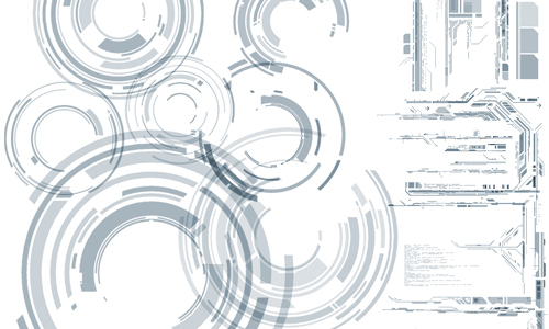 tech brushes set v2