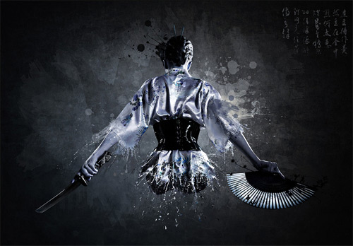 pretty awesome grunge wallpaper