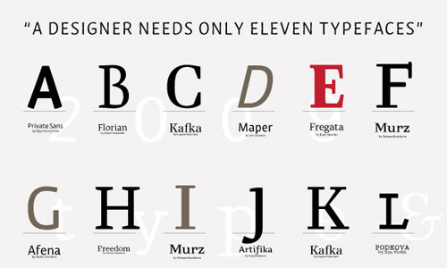 amperisk font