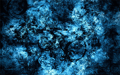 pretty impressive grunge wallpaper