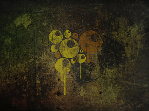 new pretty cool grunge wallpaper