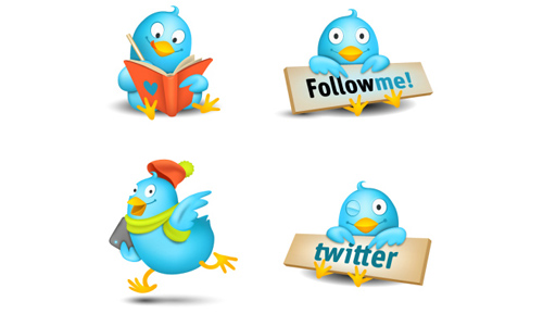 cute tweeters 2