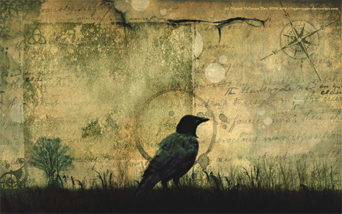 new pretty awesome grunge wallpaper