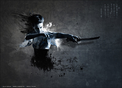 feudal grunge wallpaper