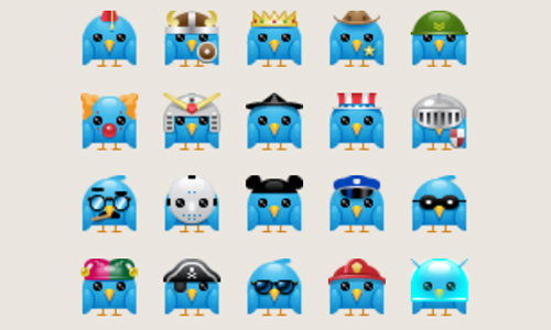 tweetle