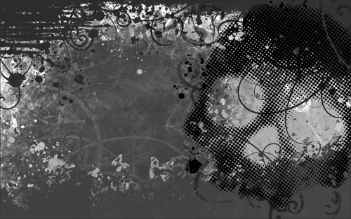 new dirty grunge wallpaper