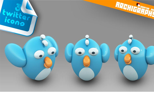 twitter dock