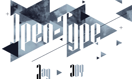 fracmetrica-font