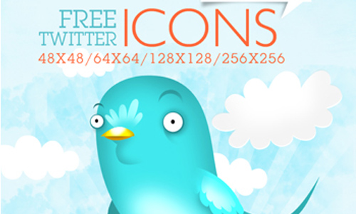 twitter icons 3