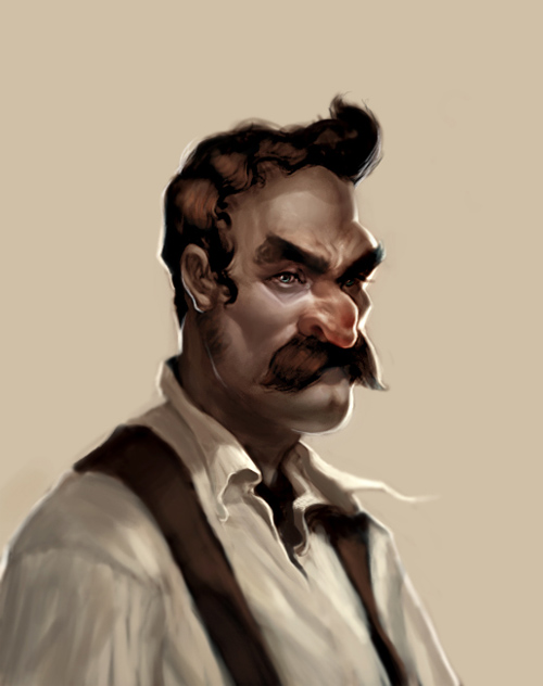 mario
