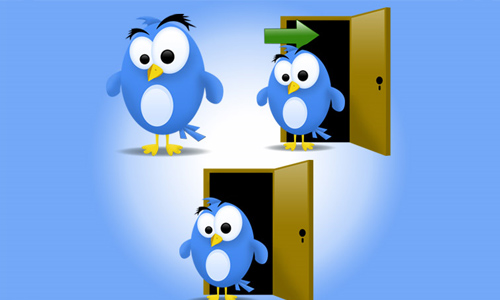 twitter icon