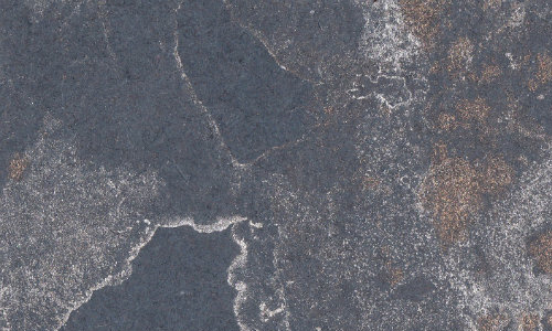 blue paper grunge texture