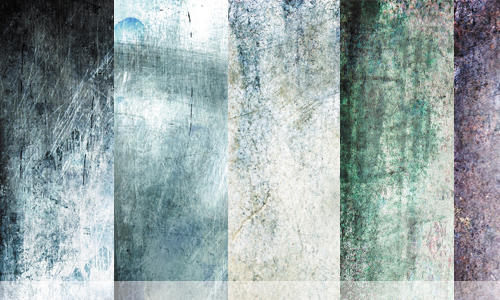 new section grunge texture
