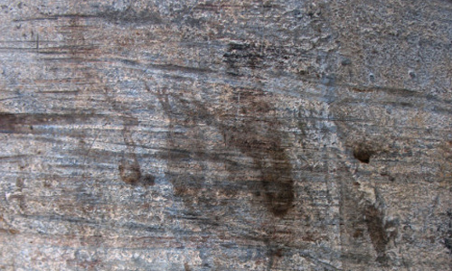 scraped grunge texture