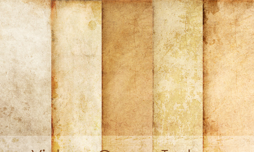 vintage grunge texture