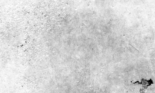 white and black grunge texture