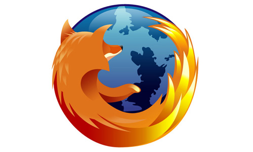 firefox logo