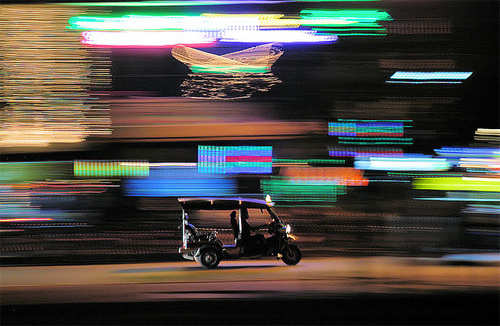 acid tuk tuk