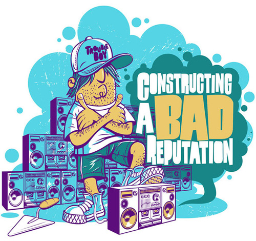 bad reputation