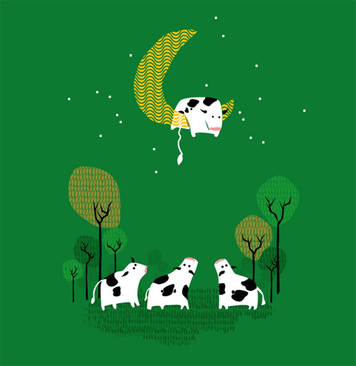 nice tee shirt