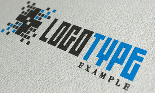 logo presentation