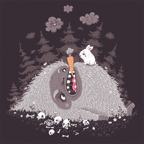 funny tshirt five