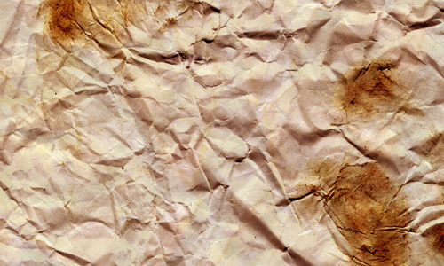 dirty paper