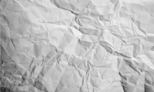 crumpled 5