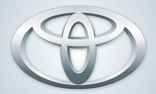 toyota logo