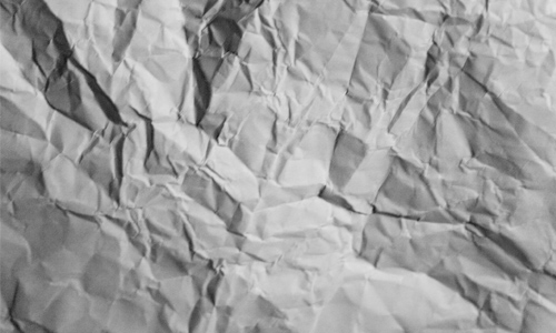 crumpled 2