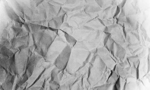 crumpled 4